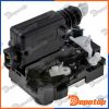 Serrure de porte gauche pour DACIA | EZC-RE-249, 6001547510